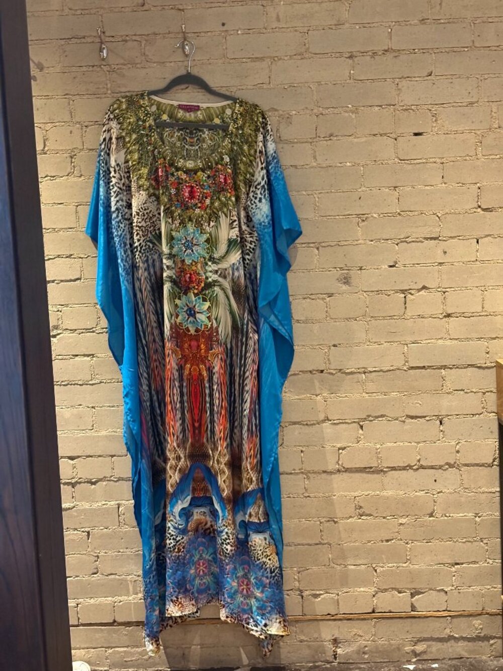 Caftan